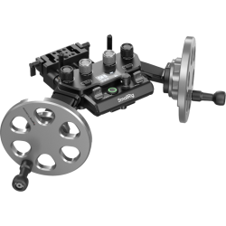 SmallRig 4525 Gimbal Control Wheels for DJI RS Series