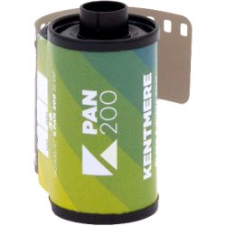 Kentmere 200 135-36 film-2593064