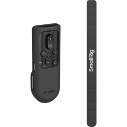 SmallRig 5207 SR-RG2 Wireless Remote Controller-2590090