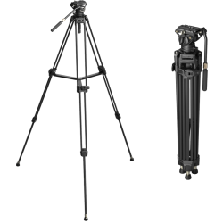 SmallRig 5111 Heavy-Duty Tripod Kit AD-80S-2590092