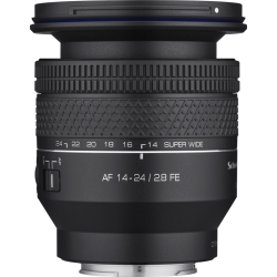 Samyang AF 14-24mm F/2.8 Sony FE