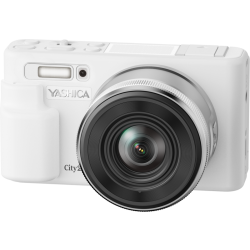 YASHICA City 200 (White)