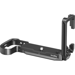SmallRig 5256 L-Shaped Mount Plate for Nikon Z5II