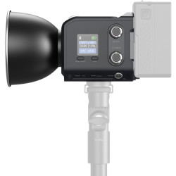 SmallRig 5340 RC 100C COB LED Video Light White / Lite Version
