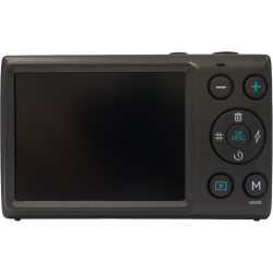 Yashica DigiMate (Black)