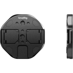SmallRig 5157 Attachable Phone Clamp for External SSD-2590993