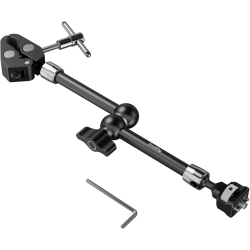 SmallRig 5311 Magic Arm with Crab-Shaped Clamp 11