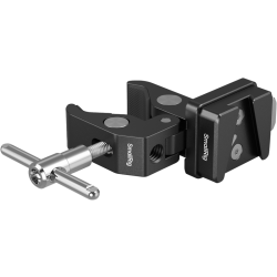 SmallRig 5313 V-Mount Crab-Shaped Clamp