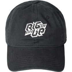 SmallRig 5350 Rig UP Baseball Cap Black