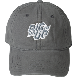 SmallRig 5349 Rig UP Baseball Cap Grey