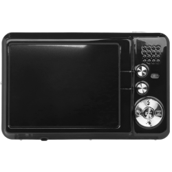 YASHICA EASYSNAP Camera (Black)-2648140