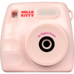 YASHICA x Hello Kitty Mini Digital Camera (Pink)-2645728