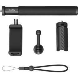 SmallRig 5403 Selfie Stick for Action Cameras -2594064