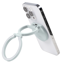 Nanlite Lumo LED Phone Ring Light Mint Blue