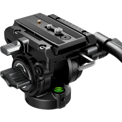 Sirui Video Head Fluid S3