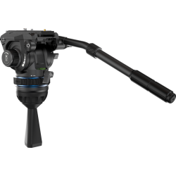Sirui Video Head Fluid S5