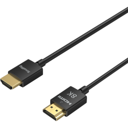 SmallRig 5086 8K HDMI Data Cable (A to A) 100cm