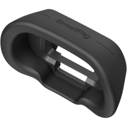SmallRig 5255 Camera Viewfinder Eyecup for Selected Sony Alpha 1 / 7 / 9 Series Cameras