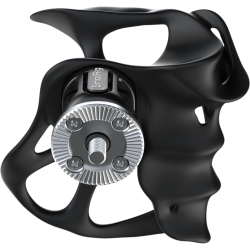 SmallRig 5240 ImageGrip Series Liquid Handle with ARRI Rosette (Left Side)