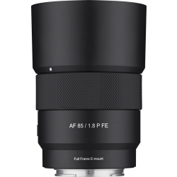 Samyang AF 85mm F/1.8 P Sony FE