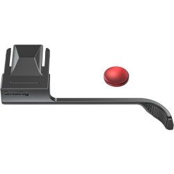 SmallRig 5452 Thumb Grip for FUJIFILM X-E5 Black