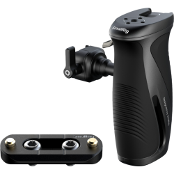 SmallRig 5160 Rotating Side Handle with NATO Clamp-2601042