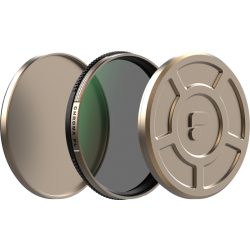 PolarPro 135 Series Chroma CPL Filter 58mm-2600239