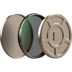 PolarPro 135 Series Chroma CPL Filter 62mm-2600241