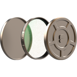 PolarPro 135 Series Gold Mist Filter 55mm-2600269