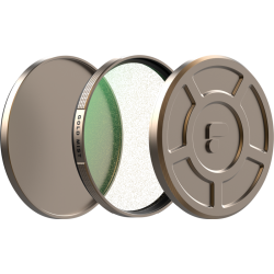 PolarPro 135 Series Gold Mist Filter 58mm-2600271