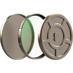 PolarPro 135 Series Gold Mist Filter 62mm-2600273