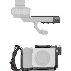 SmallRig 5588 Cage Kit for Sony FX2