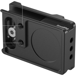SmallRig 5425 Arca-Swiss Mount Plate for AirTag for FUJIFILM