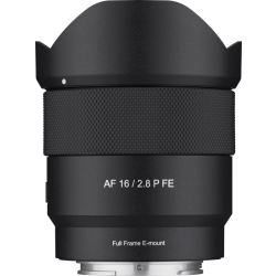Samyang AF 16mm F/2.8 P Sony E-2646150