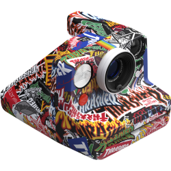 Polaroid Now Gen 3 Thrasher Edition -2649039
