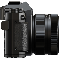YASHICA FX-D S300 Digital Film Simulation Camera (with EVF)