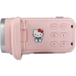 YASHICA x Hello Kitty DigiPocket Camcorder (Pink)-2646915