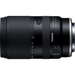 Tamron 18-300mm F/3.5-6.3 Di III-A VC VXD Canon RF (APS-C)