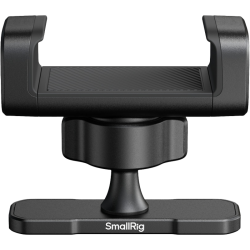 SmallRig 5582 Magnetic Phone Clamp for Gym Recording
