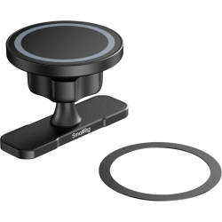 SmallRig 5460 MagSafe-Compatible Phone Mount for Gym Recording
