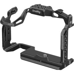 SmallRig 5502 Black Mamba Cage for Panasonic S1R II / S1 II / S1 IIE