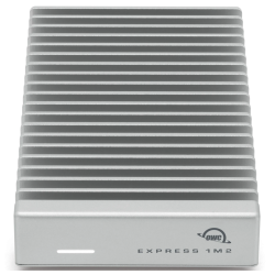 OWC Express 1M2 USB4 (80Gb/s) Bus-Powered Portable NVMe I 8TB-2648329
