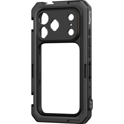 SmallRig 5545 Mobile Video Cage for iPhone 17 Pro Basic Edition