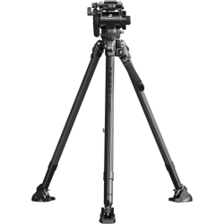 SmallRig 5755 X Potato Jet TRIBEX Carbon II Tripod Kit -2649214
