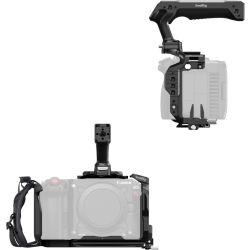 SmallRig 5809 Cage Kit for Canon EOS C50