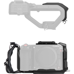 SmallRig 5657 Cage Kit for Canon EOS C50