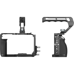 SmallRig 5647 Cage Kit for Nikon ZR-2649113