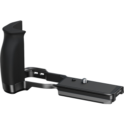 SmallRig 5466 L-Shaped Mount Plate with Silicone Handle for Nikon ZR-2649115