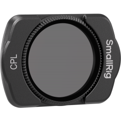 SmallRig 5827 Magnetic CPL Filter for DJI Osmo Pocket 3