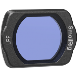 SmallRig 5829 Attachable Light Pollution Reduction Filter for DJI Osmo Pocket 3